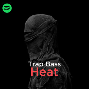 Trap Bass Heat cover
