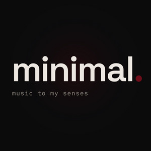 Minimal and Microhouse playlist cover
