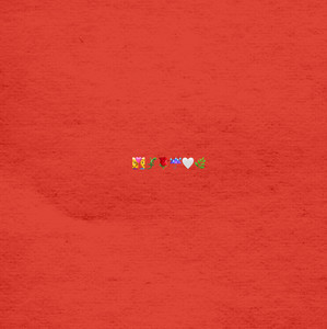 Cover art for playlist “soundsofsatisfaction(sos)”