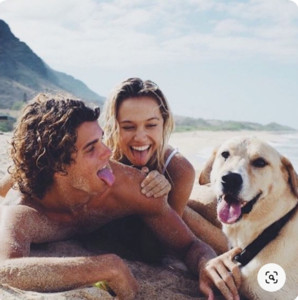 channeling that 2018 jay alvarez and alexis ren asthetic - playlist by