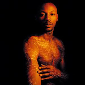 Imagem de Mc Solaar