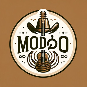 SÓ MODÃO by Sertanejo Na Net playlist cover