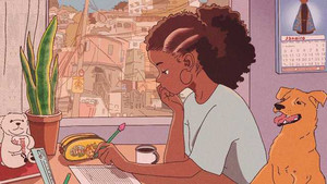Lofi & Chill-hop