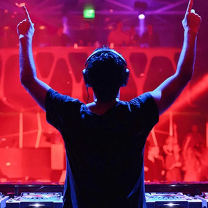 100% electro danse non stop