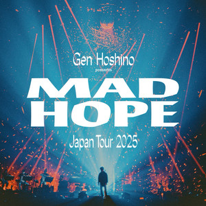 星野 源/Gen Hoshino presents MAD HOPE Japa… Gen Hoshino presents MAD HOPE - playlist by Gen Hoshino | Spotify