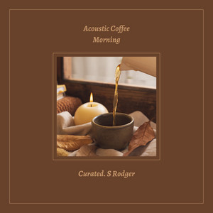 Acoustic Coffee Morning 2026 | Indie, Folk-Punk and Chill Spotify playlist cover art