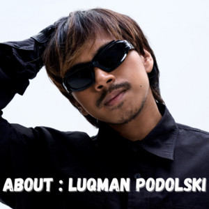 Luqman Podolski | Spotify