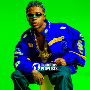 FORAGIDO DA FIEL 🔥 DOGDOG DE PEÇA É O PERIGO | MC MENO K • FUNK 2026