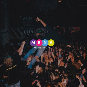 Metal Mix playlist cover