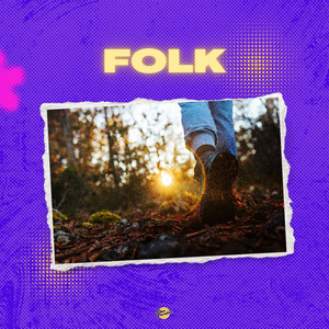 Indie Folk Fusion playlist cover