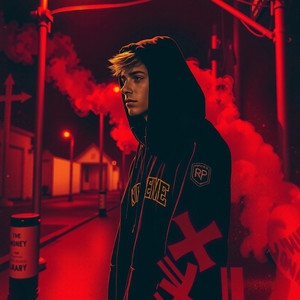 Sadboi hours. The Endless night'