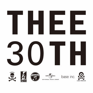 THEE MICHELLE GUN ELEPHANT Remastered - playlist by NIPPONOPHONE