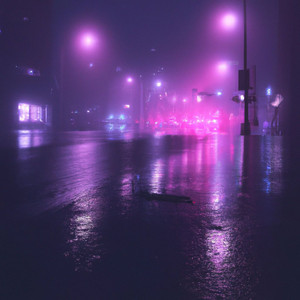 Chill Synthwave // Lofi Synth / Chillwave cover