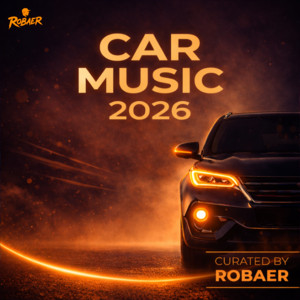 Car Music 🏎 2026 playlist cover