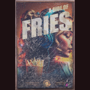 Once Human 103.5 FM - A Side of Fries - JacQ | Spotify