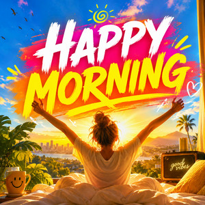 Happy Morning 2026 ☕ Music Vibes 🌞