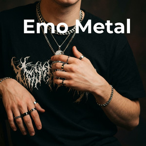 emo metal - sad boi shreds