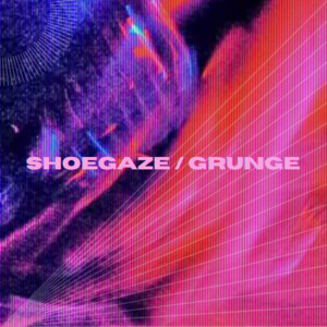shoegazey-grunge shit ☁️