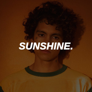 Sunshine playlist cover