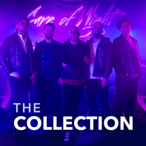 Care of Night | Spotify