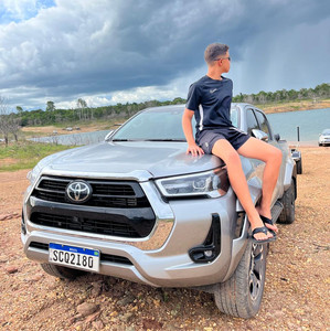 Imagem de Edimar Filho