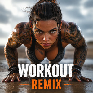 #7. WORKOUT REMIX 2026  💪🏻 GYM WORKOUT 🍑 GYM MOTIVATION 🏃‍♀️WORKOUT MUSIC🏋️‍♂️GYM MUSIC 🎧 FITNESS HITS  Crossfit Playlist Spotify