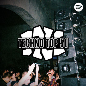 Techno Top 50 cover