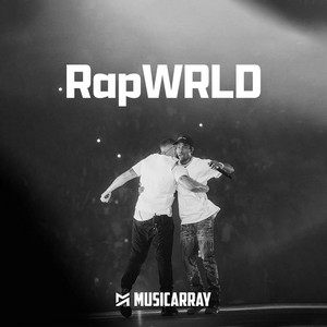 RapWRLD 🌎 cover