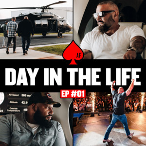 Day in the Life - Ep #01 - playlist by Andy Frisella | Spotify