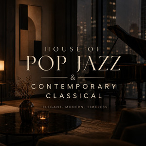 House of Jazz Pop & Contemporary Classic