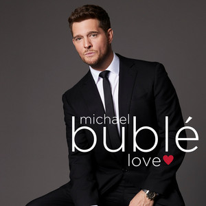 マイケル・ブーブレ michael buble マイケル・ブーブレ | Spotify