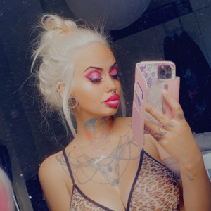 Barbiemetalface | Spotify