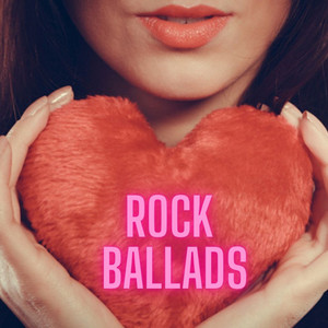 Rock Ballads cover