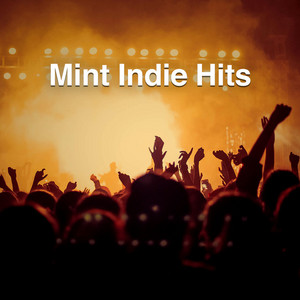 Mint Indie Hits playlist cover