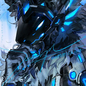 soulhellwolf's playlist — cover art