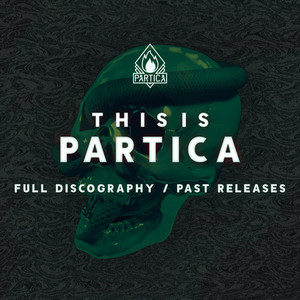 This Is Partica (Discography) cover