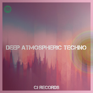 Deep Atmospheric Techno cover