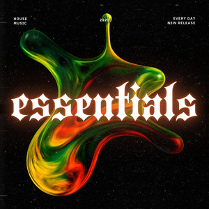Essentials - No charts cover