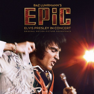 Presley ラグ　アメリカ製　Elvis エルビス・プレスリー