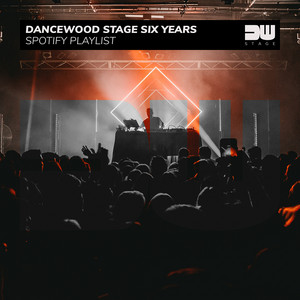 Dancewood Stage - Six Years cover