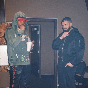 BIG MOOD - DRAKE, FUTURE cover