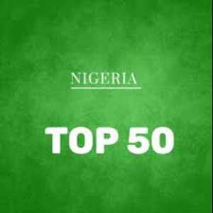 Nigeria Top - 50 