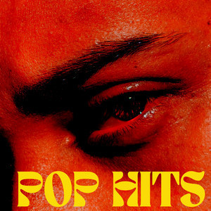 Pop Hits — cover art