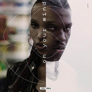 TWIGS レコード3タイトルセット販売 FKA