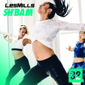 SHBAM 32 - playlist by Workout Playlists | Spotify