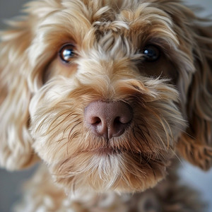 Dog Relaxation Mix cover