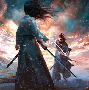 Imagem de The Sword