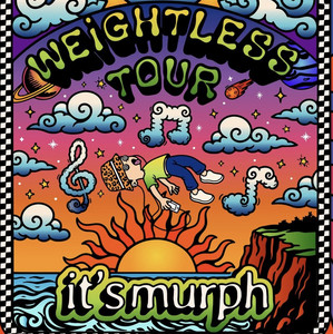 It’s Murph - Weightless Tour 2026🫠 - playlist by CylerAkaBru | Spotify