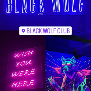 Blackwolf rap - playlist by Yüksel Şarköylü | Spotify