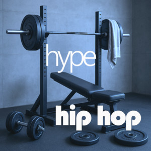 hype hip hop cover